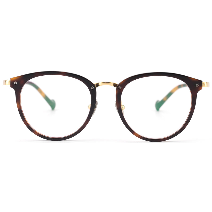 Round Glasses MW1143