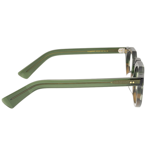 Round Glasses A2228