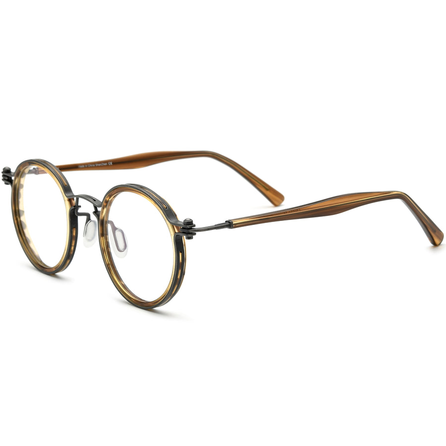 Round Glasses BR1119