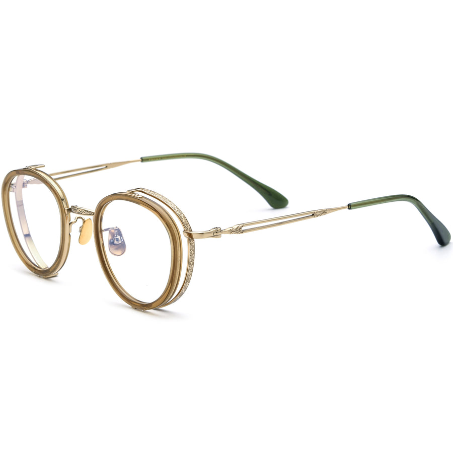 Round Glasses BR1366