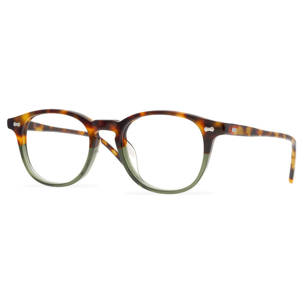 Square Glasses A2241