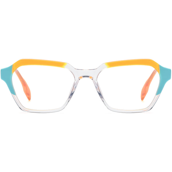 Geometric Glasses BR1020