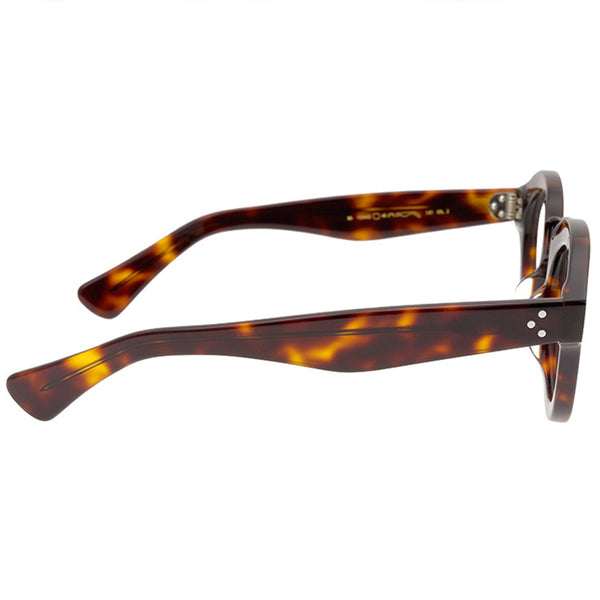 Round Glasses A2233