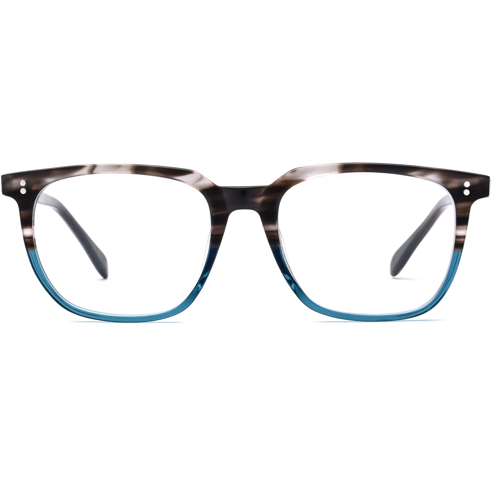 Square Glasses BR1278