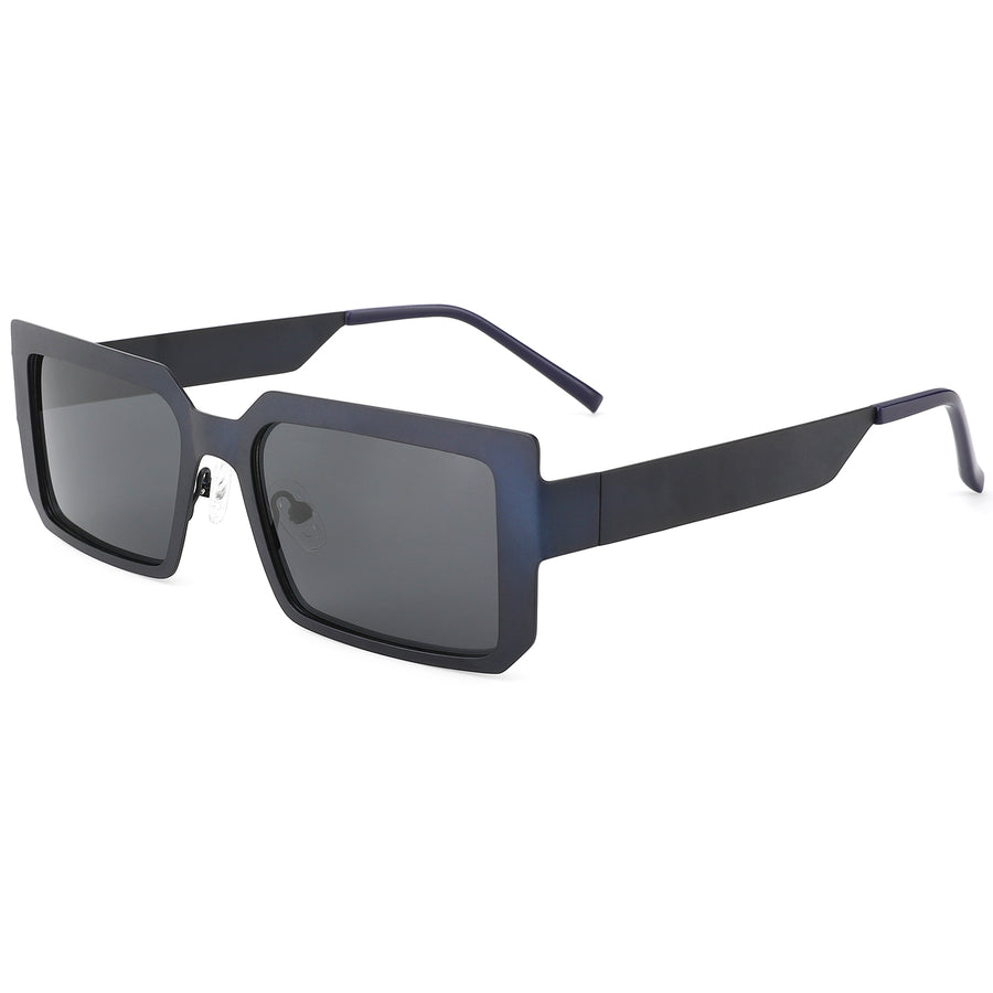Rectangle Sunglasses YS1175