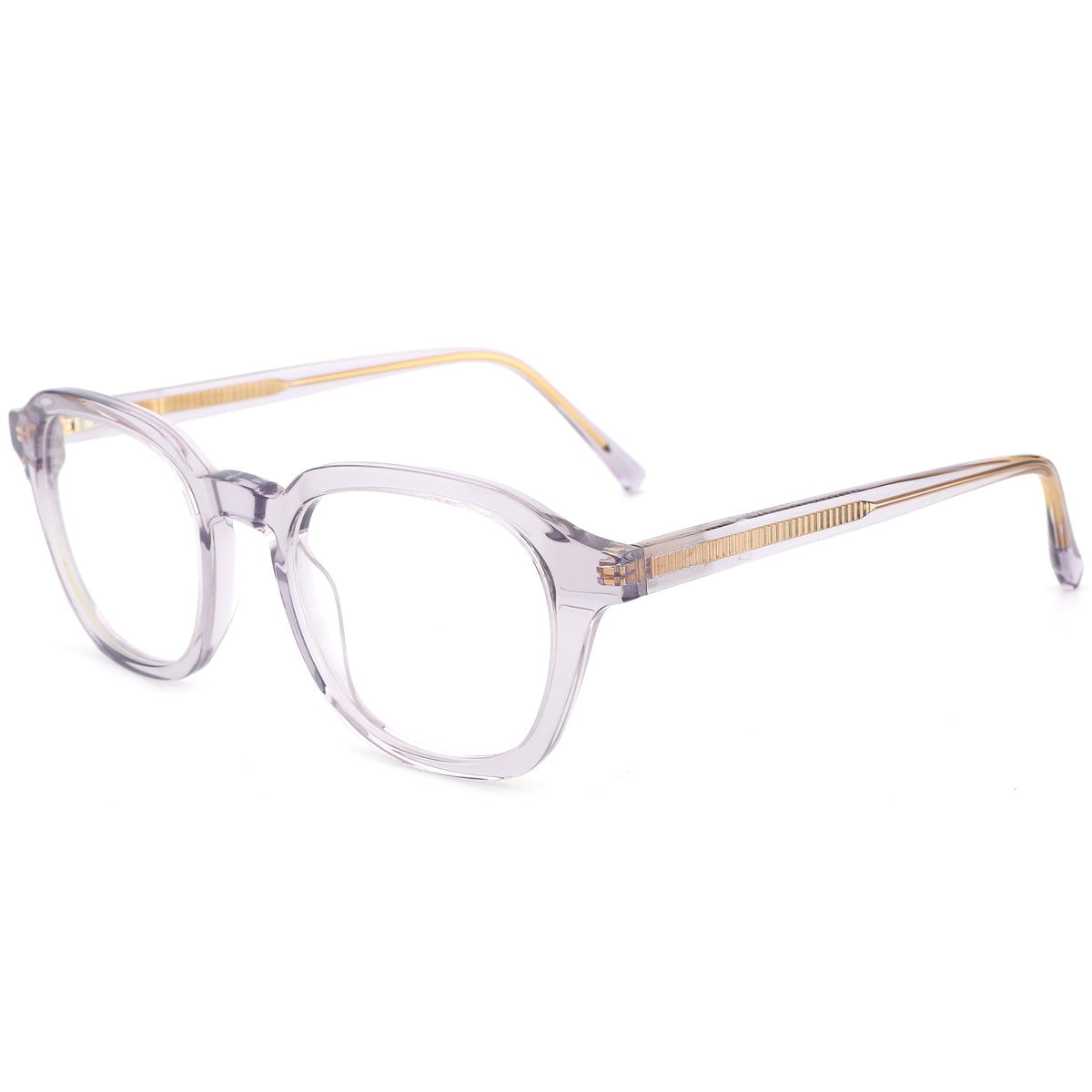 Square Glasses YEA1020