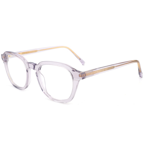Square Glasses YEA1020