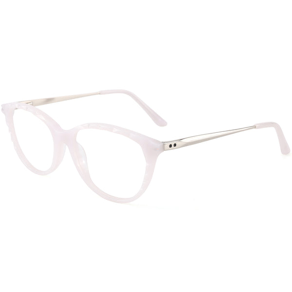 Oval Glasses YEC1014