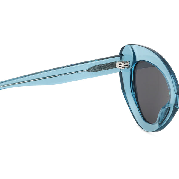 Cat-Eye Sunglasses YS1137