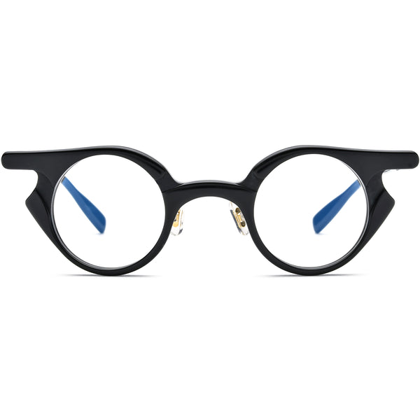 Geometric Glasses BR1110