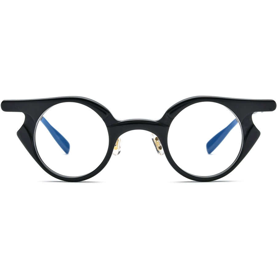 Geometric Glasses BR1110