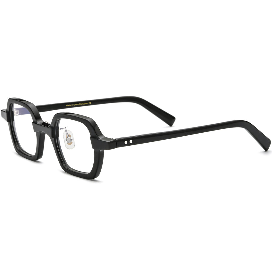 Geometric Glasses BR1272