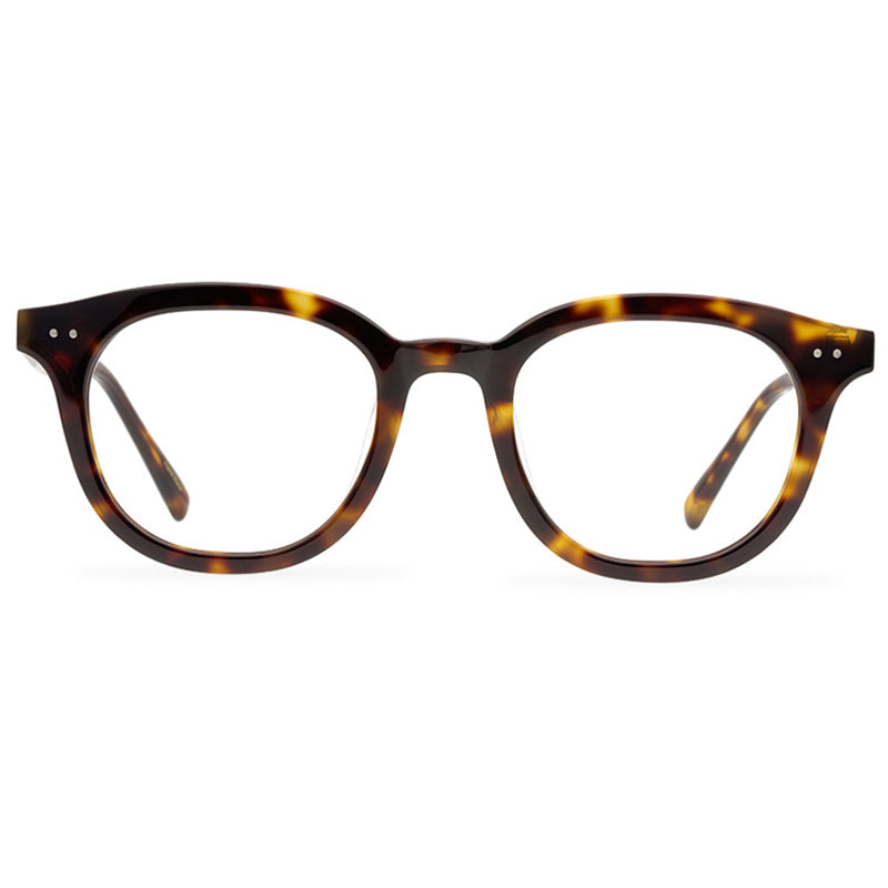 Square Glasses A2227