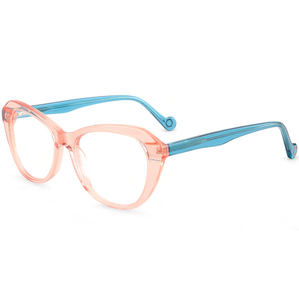 Cat-Eye Glasses YSAA1021