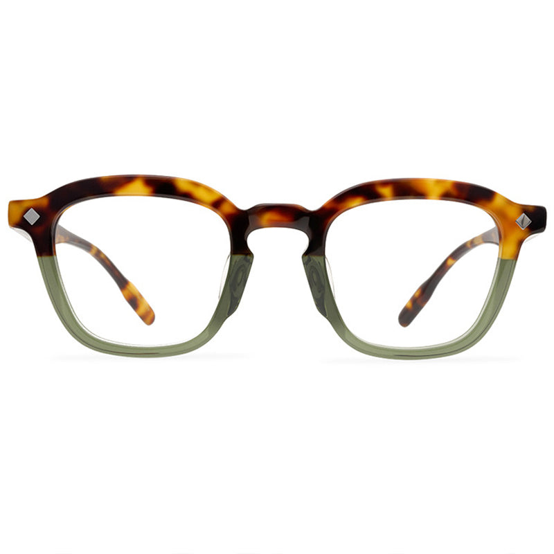 Square Glasses A2238