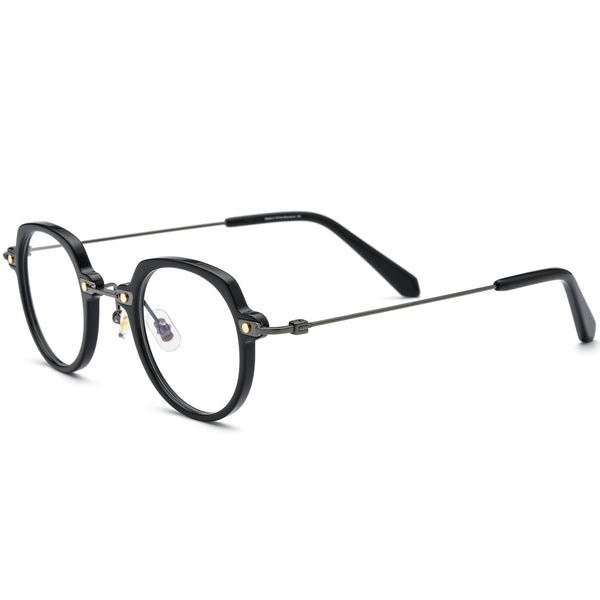 Round Glasses BR1109