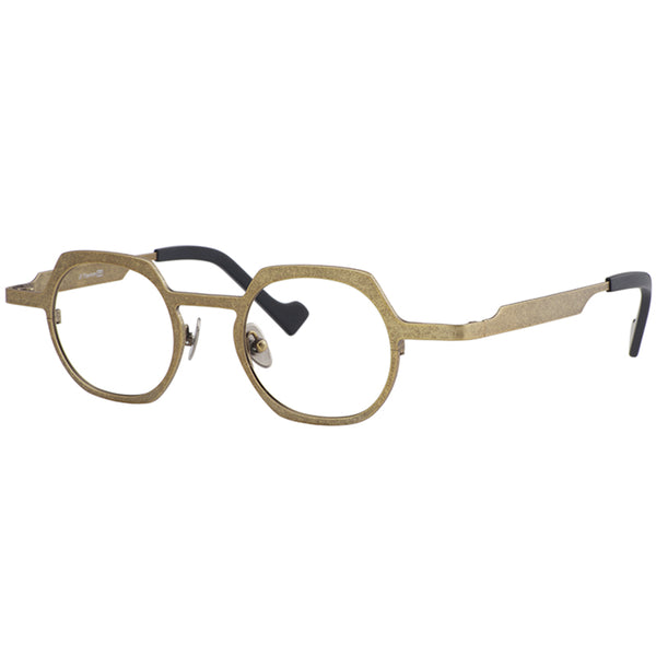 Geometric Glasses A2968