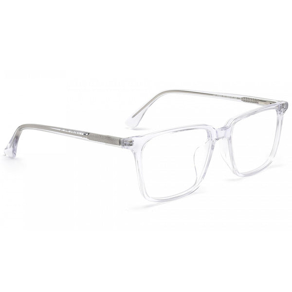 Square Glasses A3185