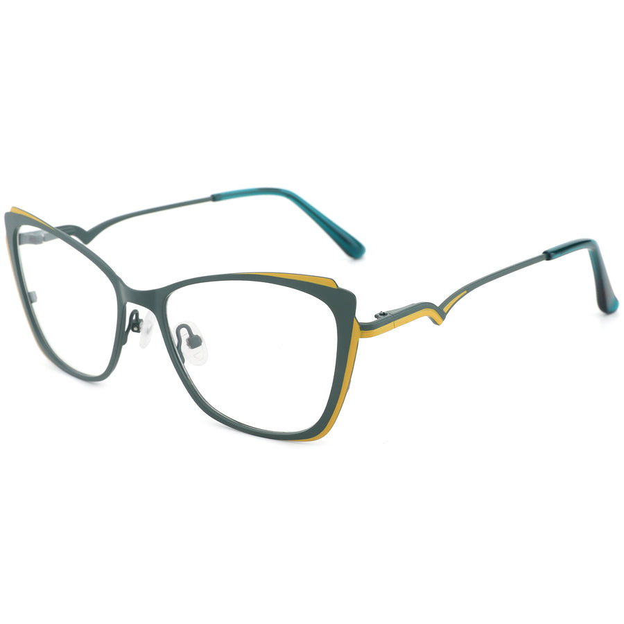 Cat-Eye Glasses YEM1001
