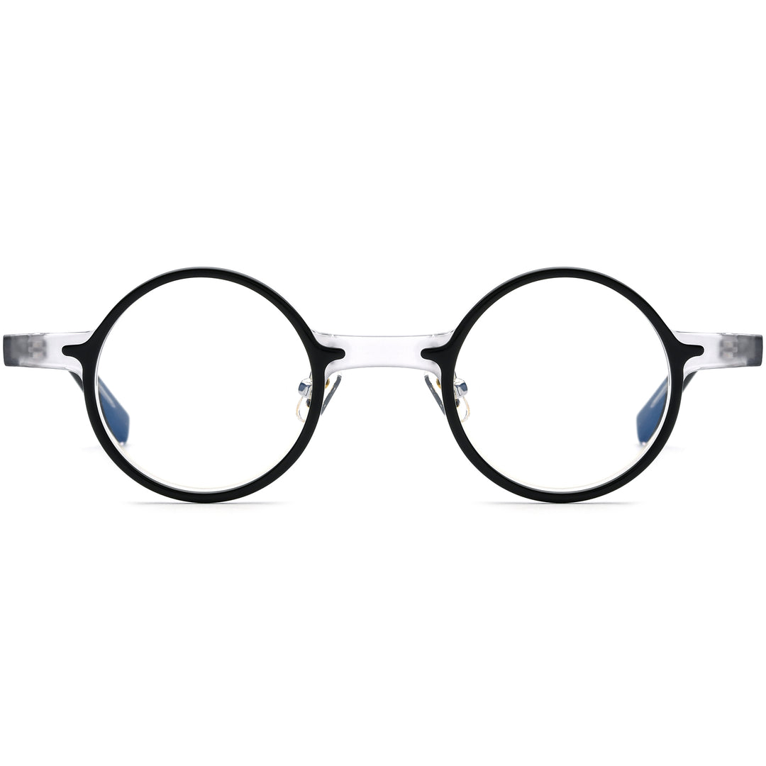 Round Glasses BR1270