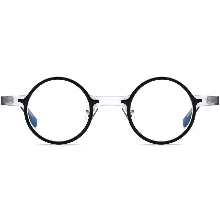 Round Glasses BR1270
