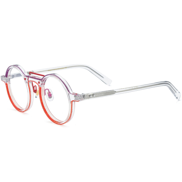 Round Glasses BR1066