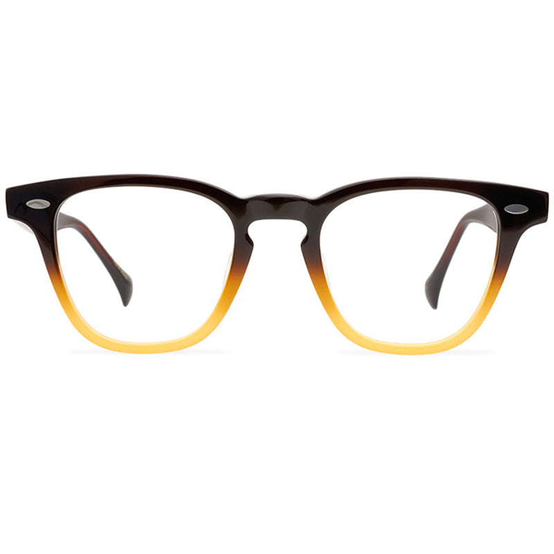 Square Glasses A2208