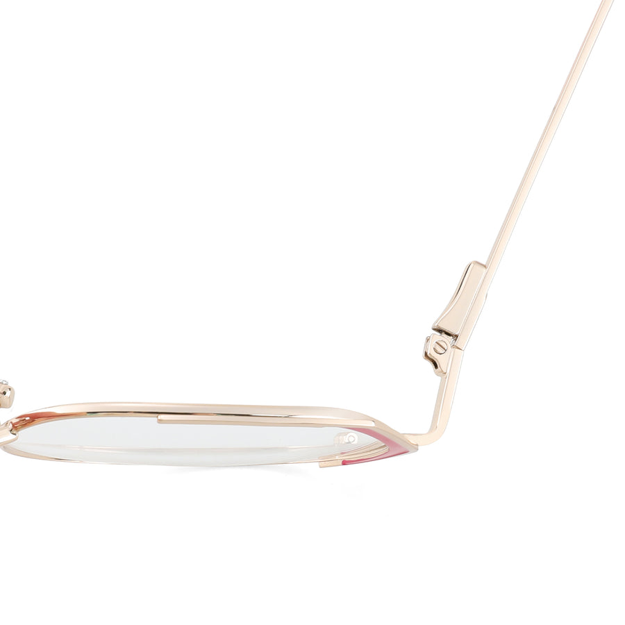 Geometric Glasses YEM1017