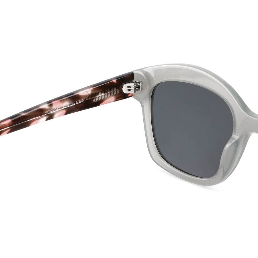 Square Sunglasses YS1041