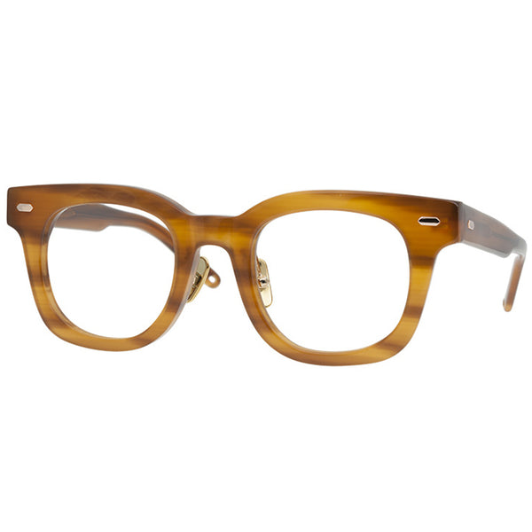 Square Glasses A2205