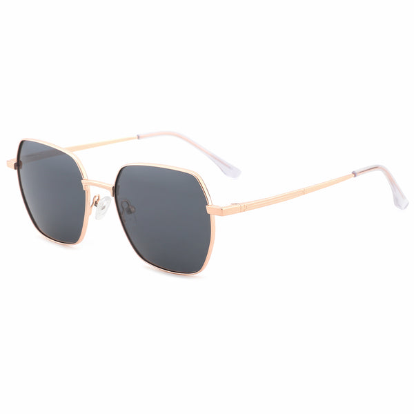 Geometric Sunglasses YS1027
