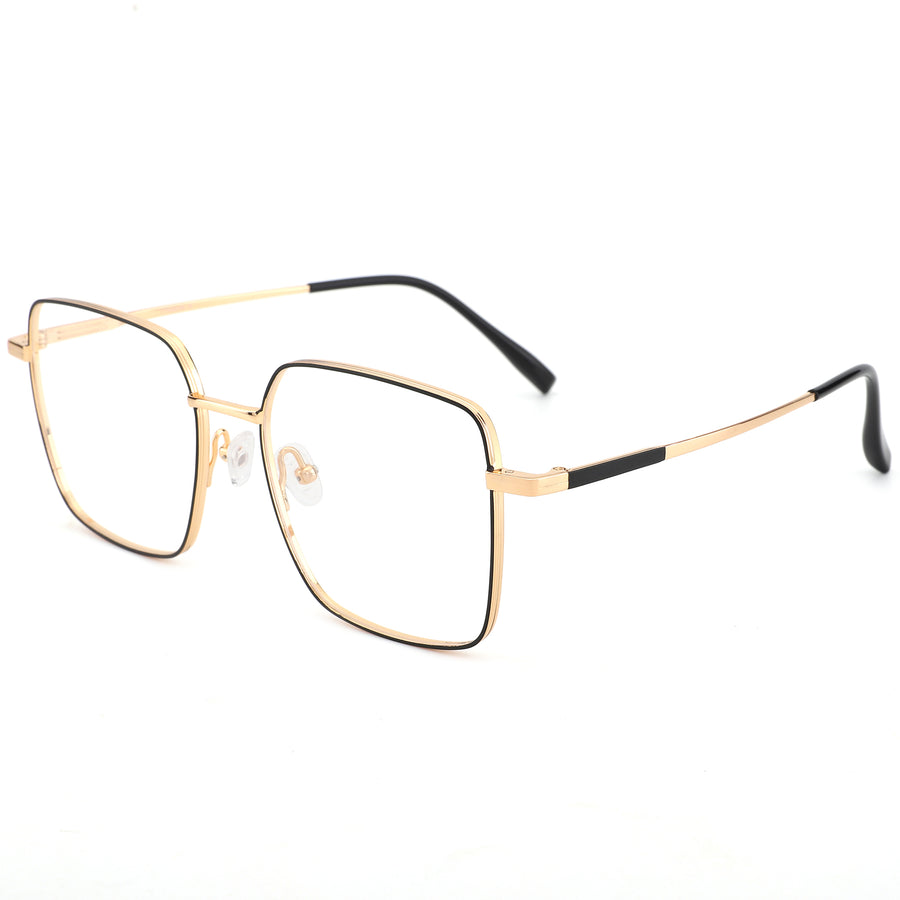 Square Glasses YPT1008