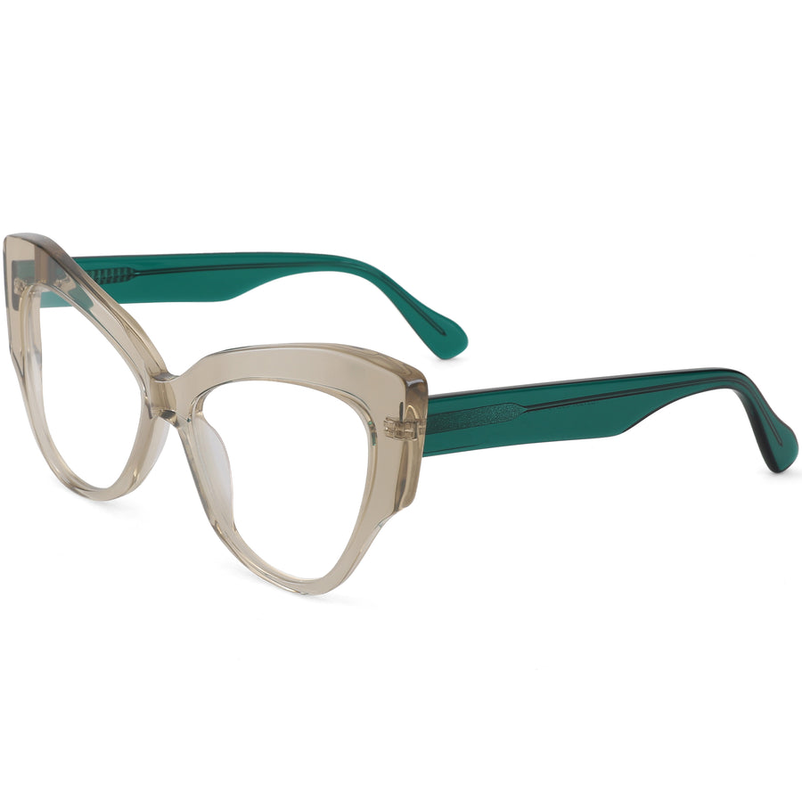 Cat-Eye Glasses YSAA1045
