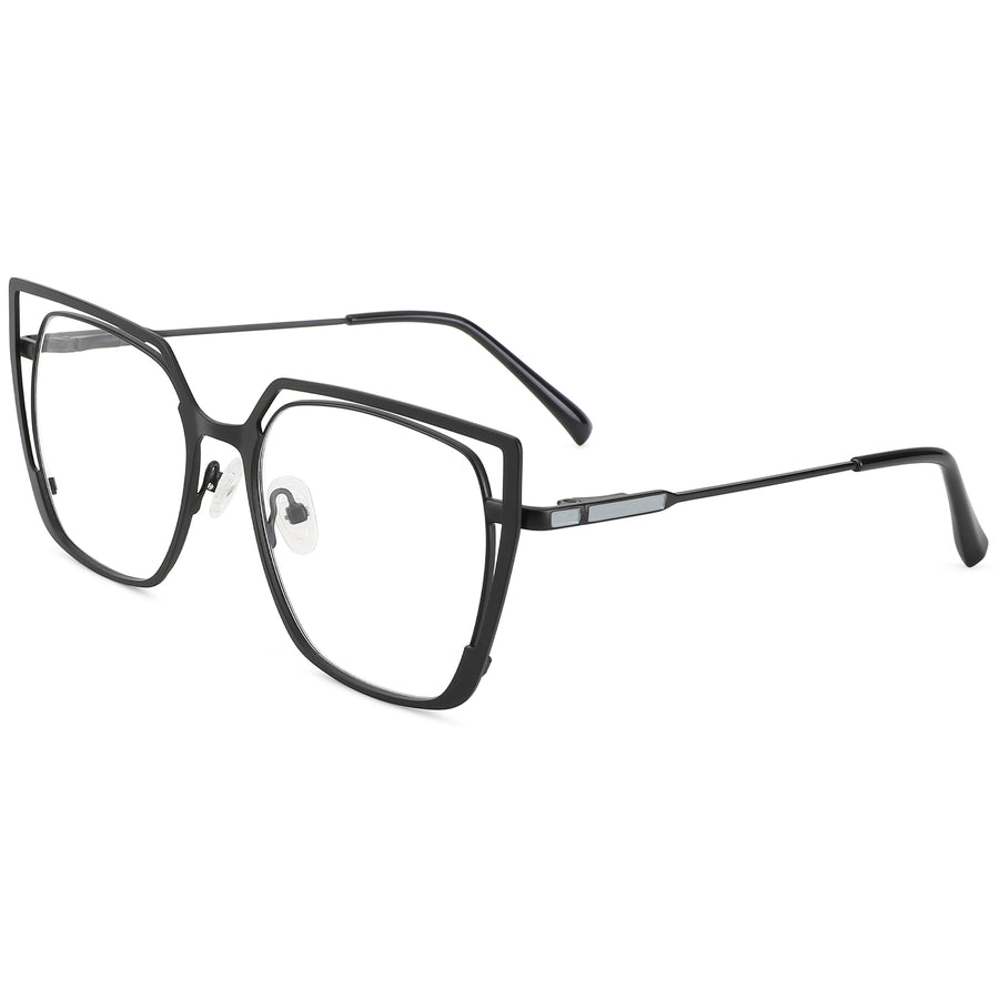 Cat-Eye Glasses YEM1018