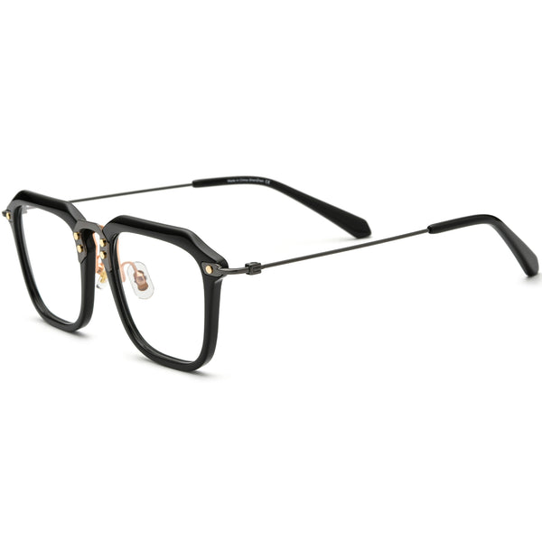 Square Glasses BR1256