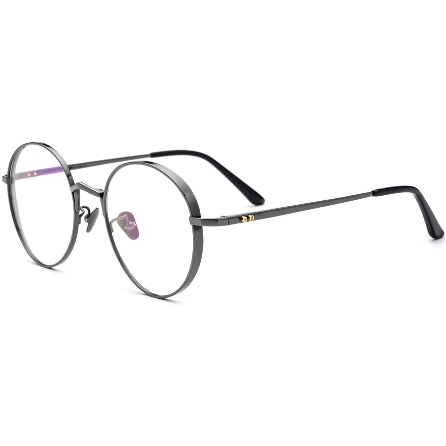 Round Glasses BR1199