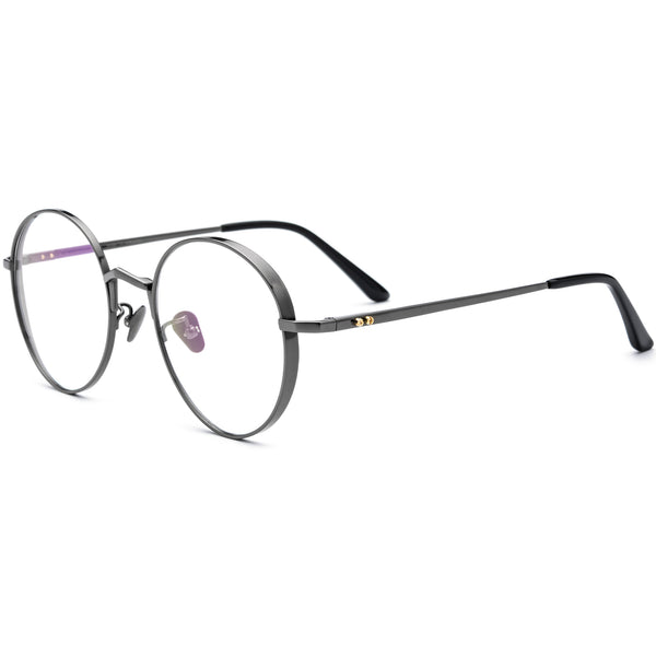 Round Glasses BR1199