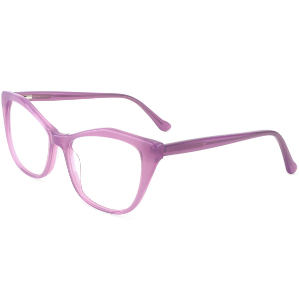 Cat-Eye Glasses YSAA1068