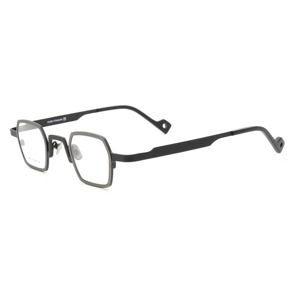 Geometric Glasses A3872