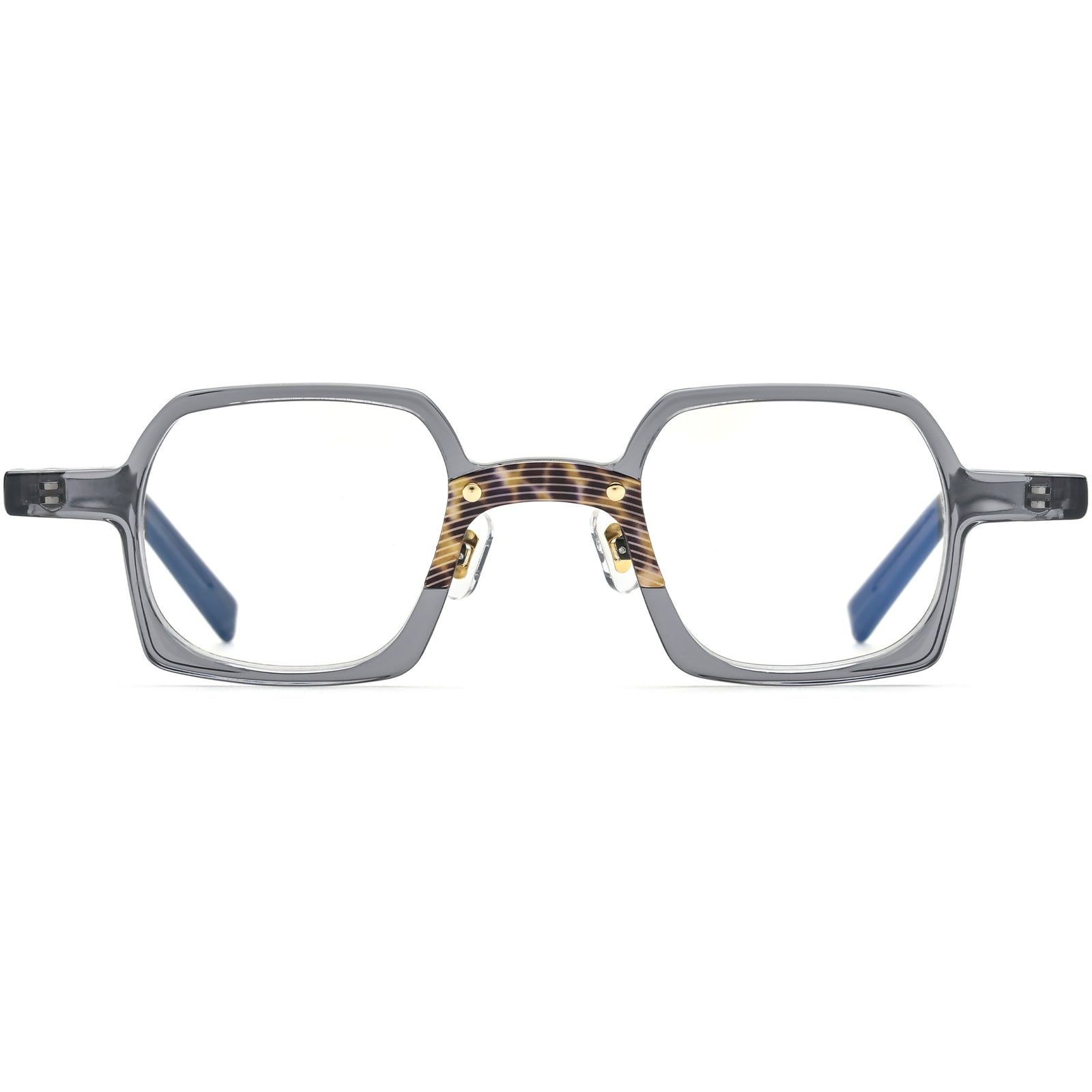 Square Glasses BR1121