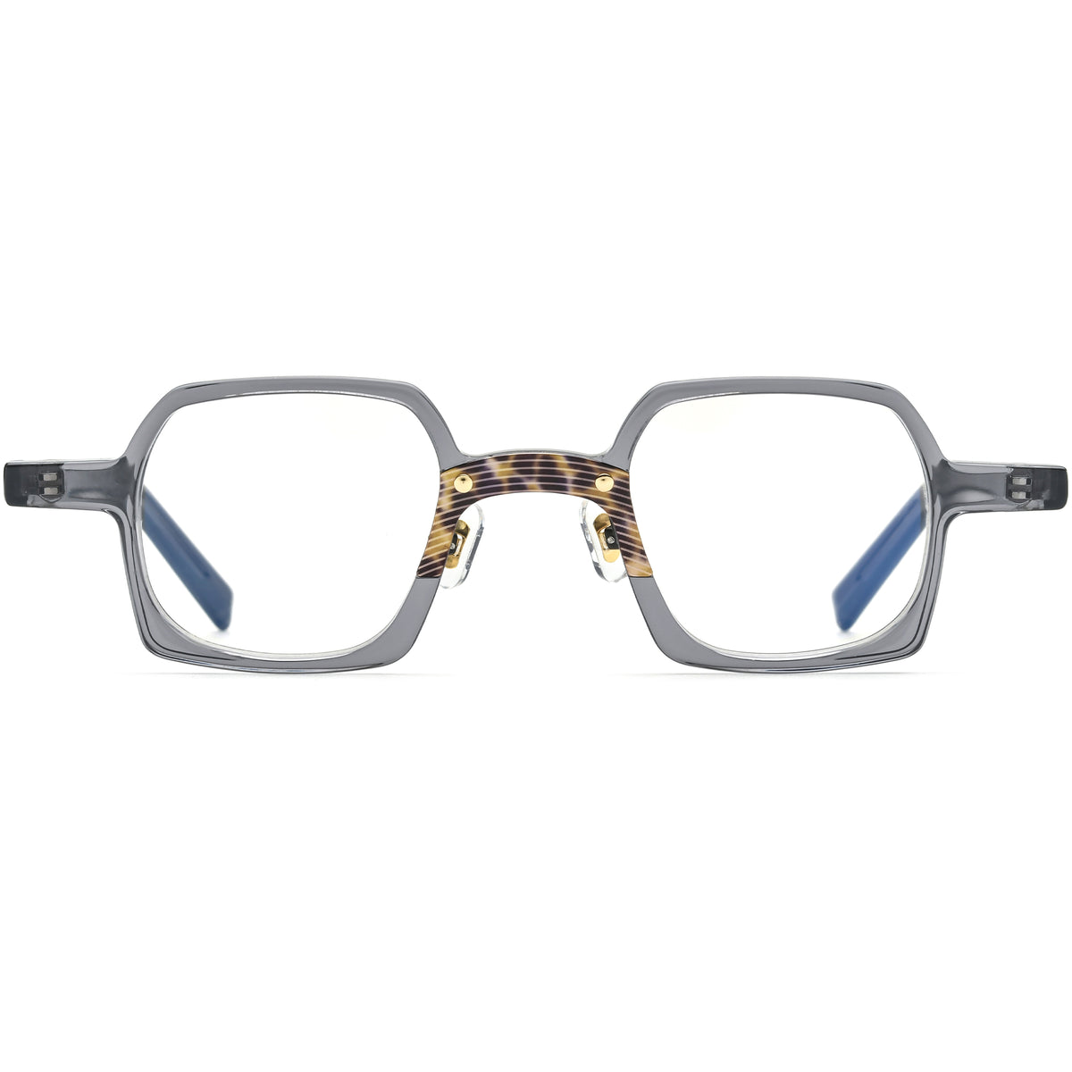 Square Glasses BR1121