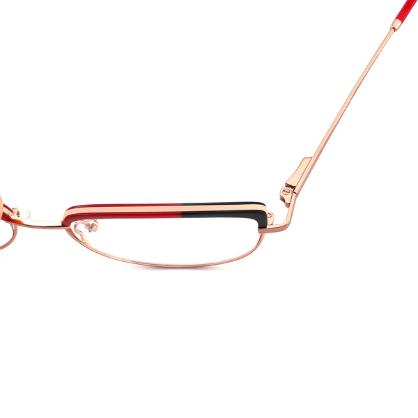 Cat-Eye Glasses YEC1032