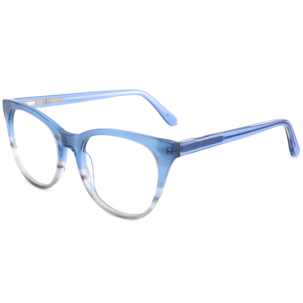 Cat-Eye Glasses YEA1025
