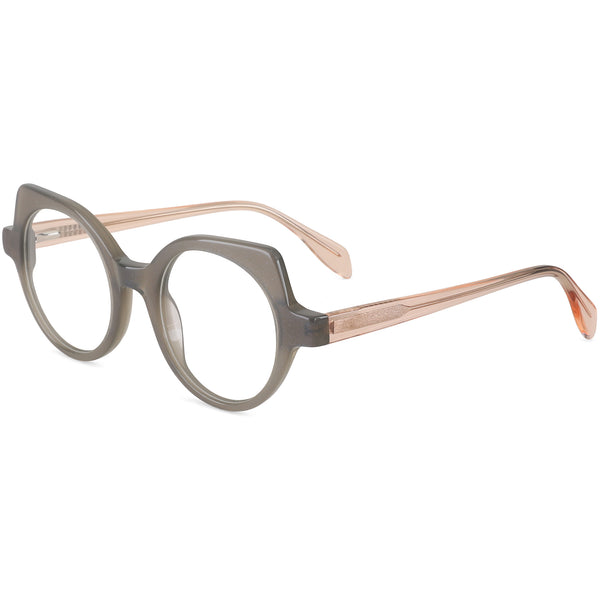 Cat-Eye Glasses YSAA1044