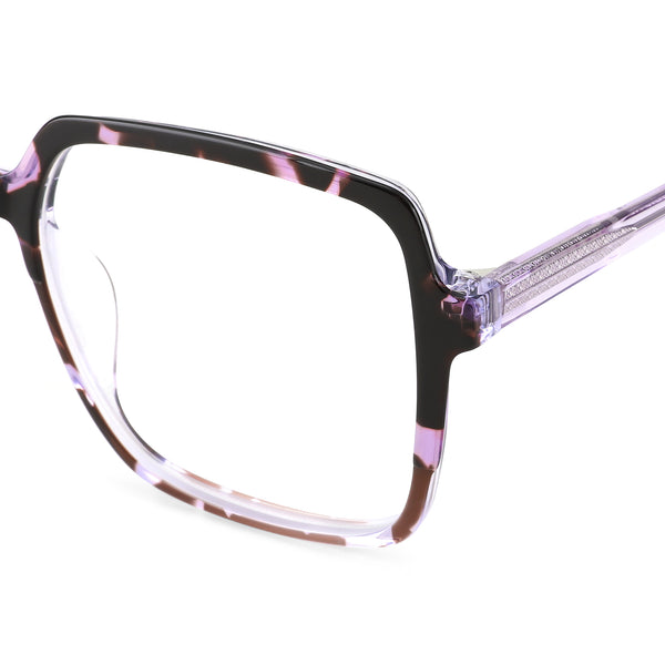 Square Glasses YAA1071