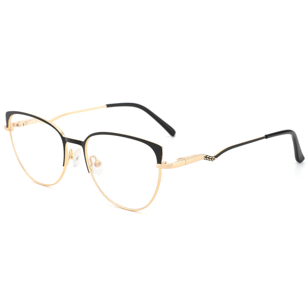 Cat-Eye Glasses YEM1058
