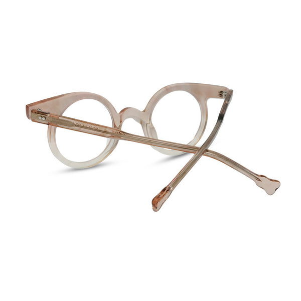 Geometric Glasses A2193