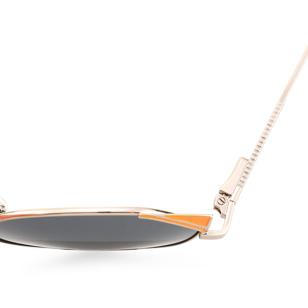 Cat-Eye Sunglasses YS1045