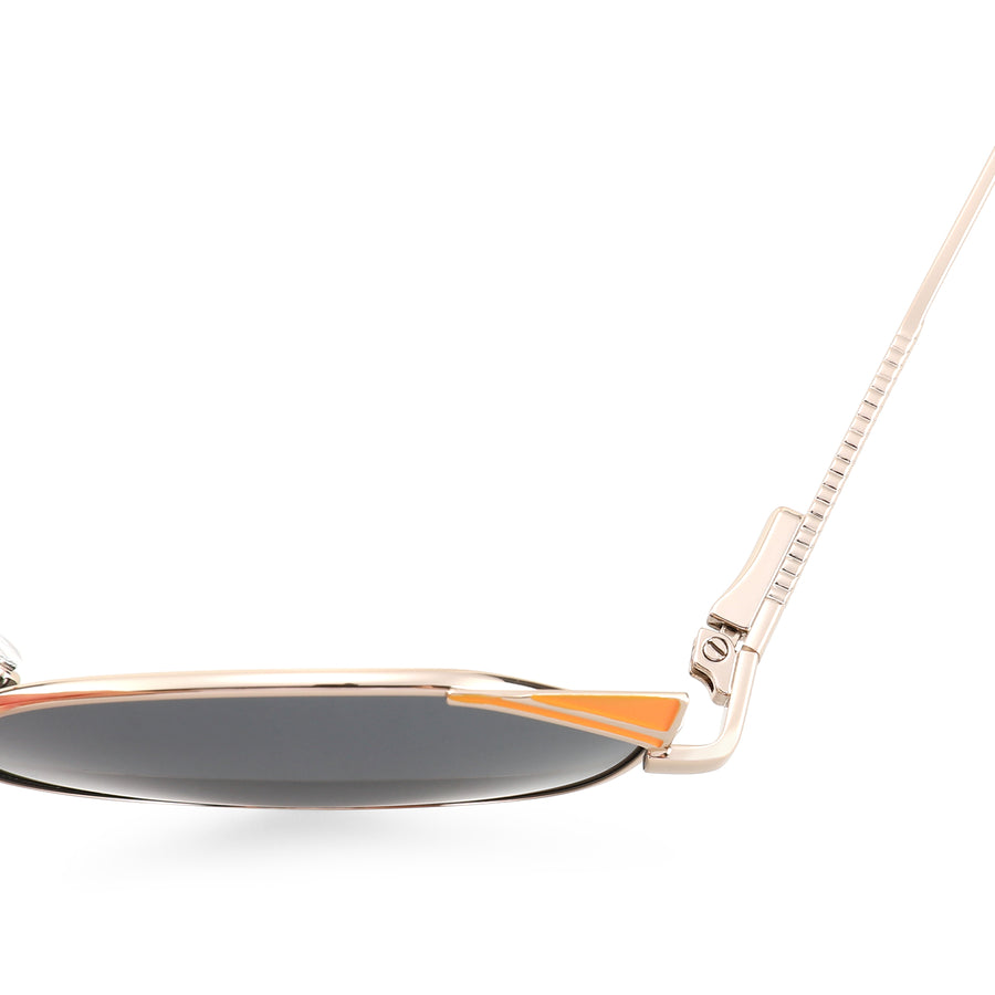 Cat-Eye Sunglasses YS1045