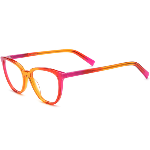 Cat-Eye Glasses BR1056